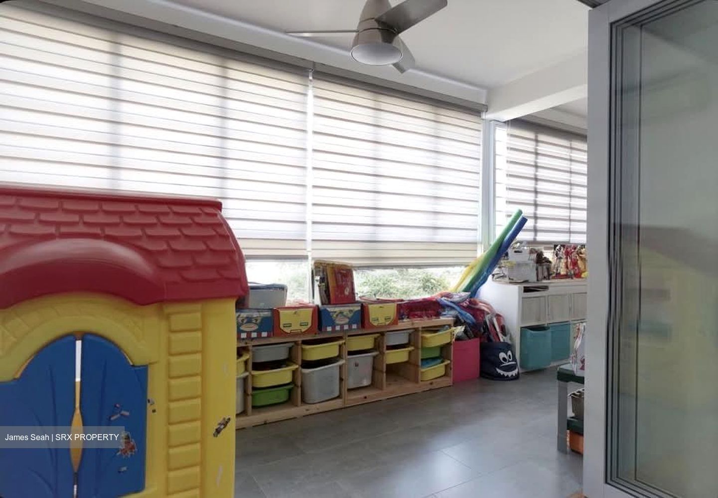 Pandan Valley (D21), Condominium #563184831